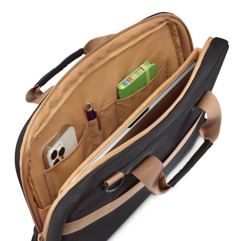 Torba na laptopa 15,6"-16,2" Hama Ultra Lightweight z logo VH044-03 - 14