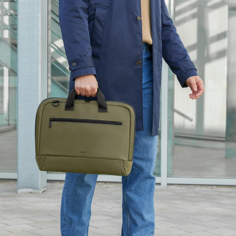 Torba na laptopa 15,6"-16,2" Hama Ultra Lightweight z logo VH044-06 - 2