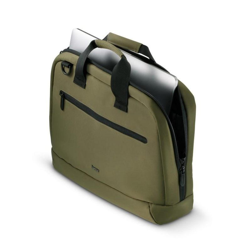 Torba na laptopa 15,6"-16,2" Hama Ultra Lightweight z logo VH044-06 - 4