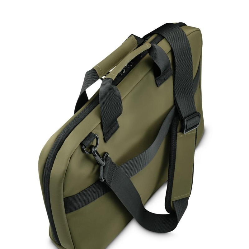 Torba na laptopa 15,6"-16,2" Hama Ultra Lightweight z logo VH044-06 - 5