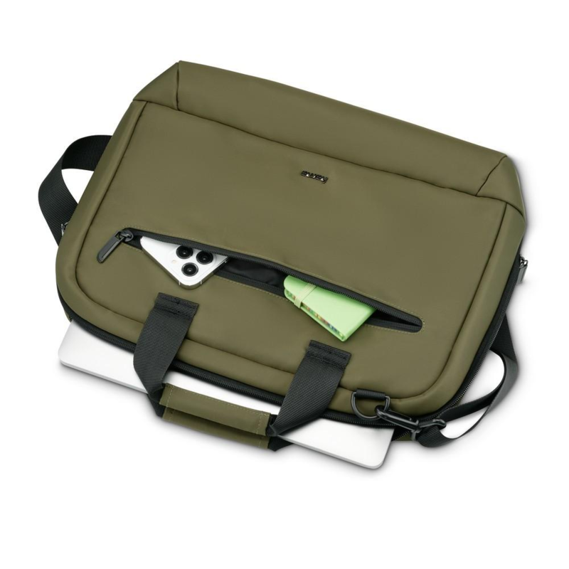 Torba na laptopa 15,6"-16,2" Hama Ultra Lightweight z logo VH044-06 - 7