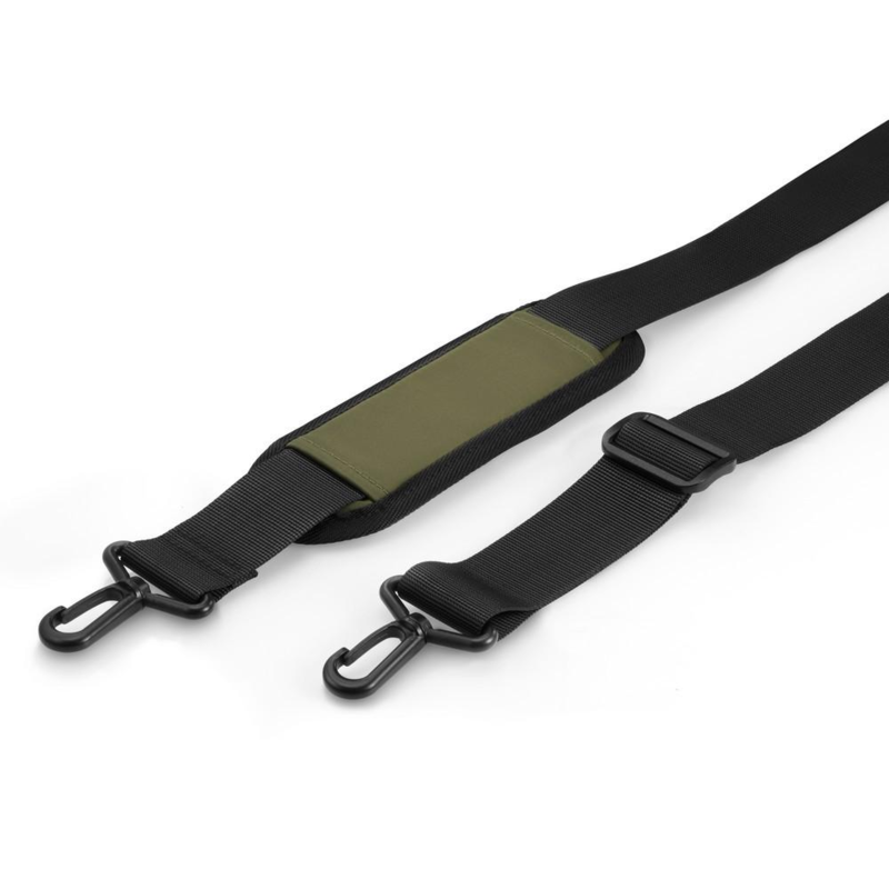 Torba na laptopa 15,6"-16,2" Hama Ultra Lightweight z logo VH044-06 - 11