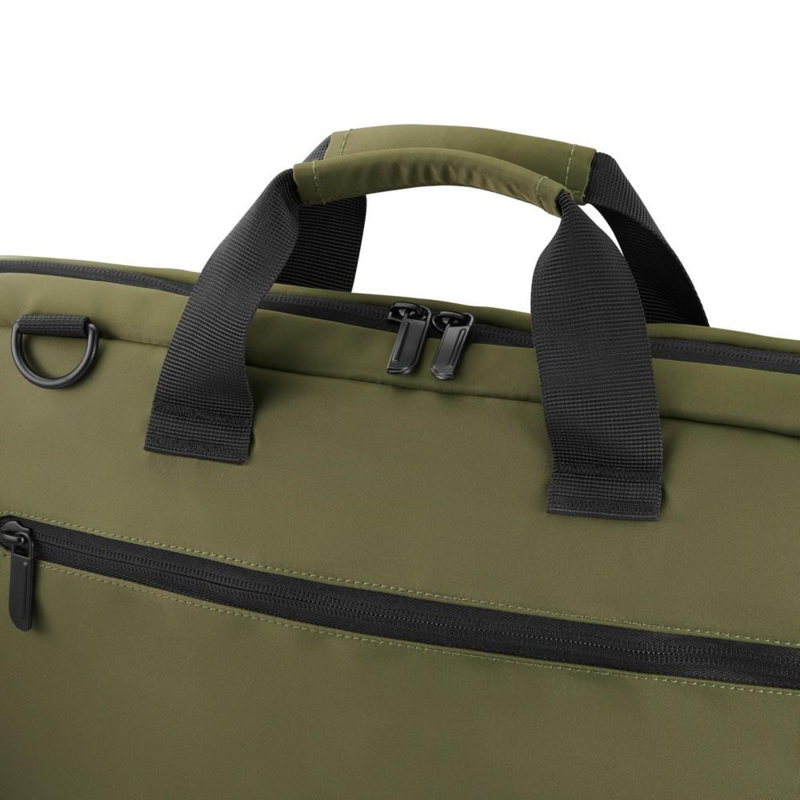 Torba na laptopa 15,6"-16,2" Hama Ultra Lightweight z logo VH044-06 - 12