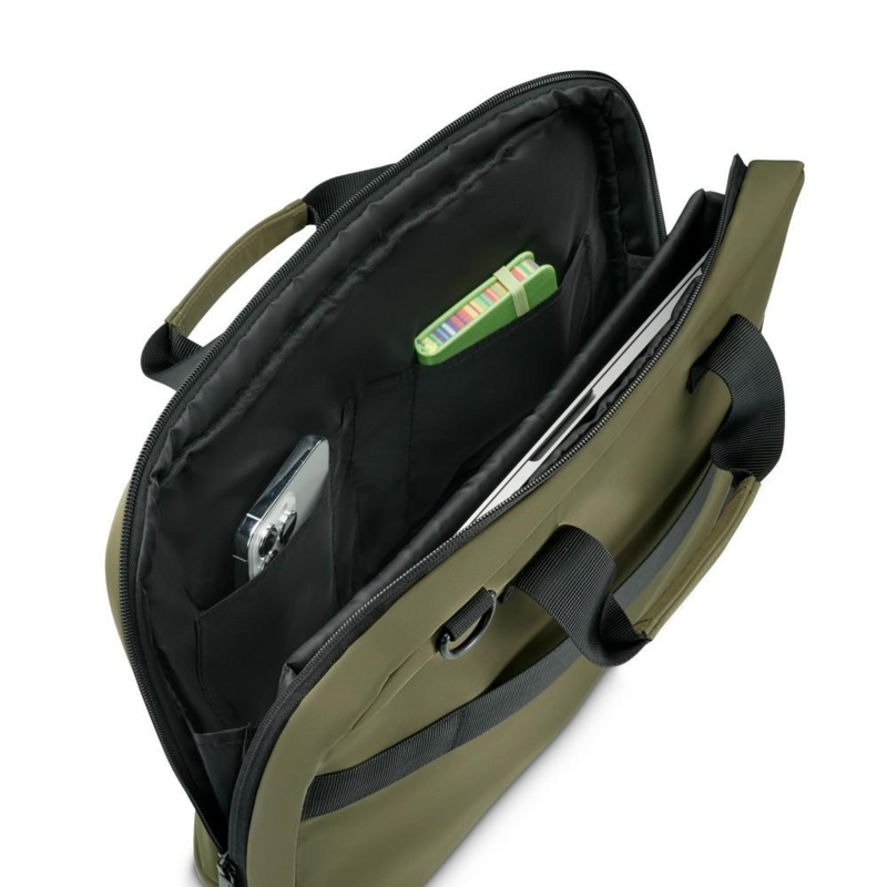 Torba na laptopa 15,6"-16,2" Hama Ultra Lightweight z logo VH044-06 - 13