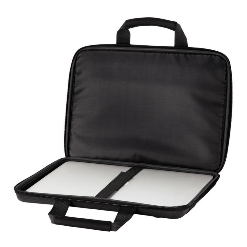 Torba na laptopa 15,6" Hama Nizza Life z logo VH045-03 - 3