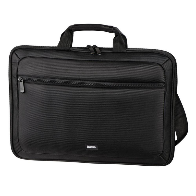 Torba na laptopa 15,6" Hama Nizza Life z logo VH045-03 - 4