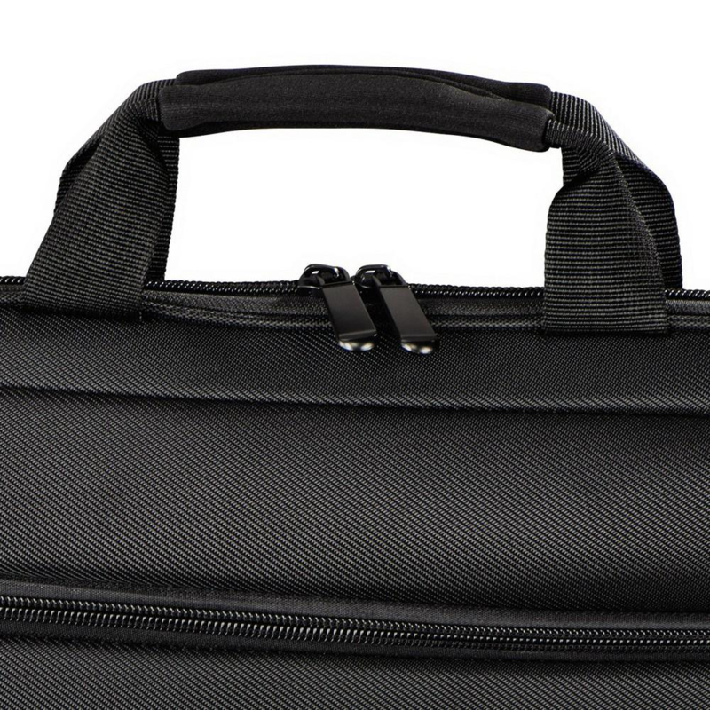 Torba na laptopa 15,6" Hama Nizza Life z logo VH045-03 - 5