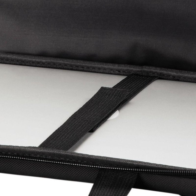 Torba na laptopa 15,6" Hama Nizza Life z logo VH045-03 - 6