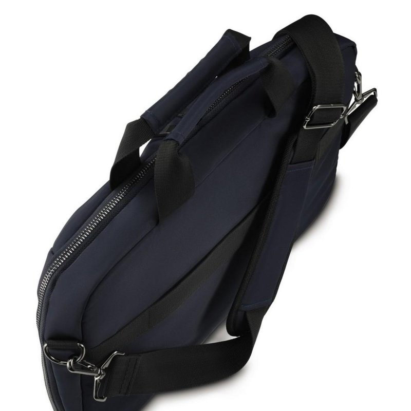 Torba na laptopa 15,6"-16,2" Hama Lightweight Premium z logo VH046-04 - 8