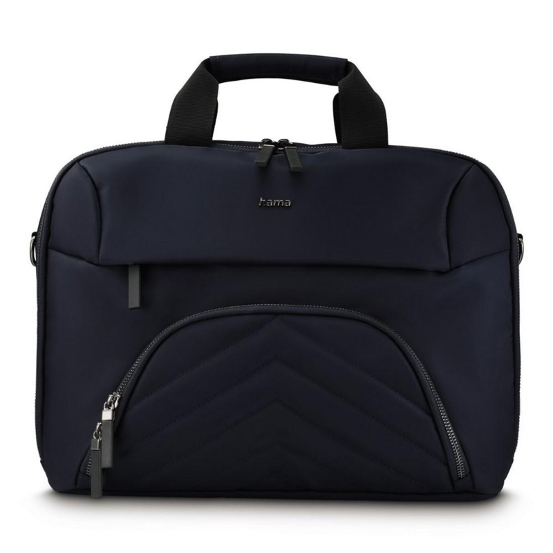 Torba na laptopa 15,6"-16,2" Hama Lightweight Premium z logo VH046-04 - 11