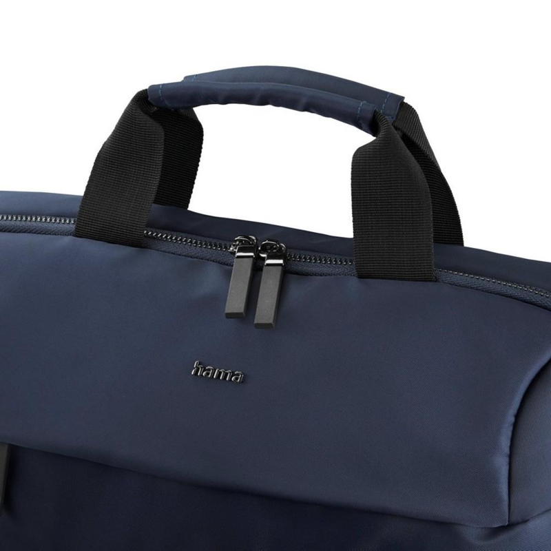 Torba na laptopa 15,6"-16,2" Hama Lightweight Premium z logo VH046-04 - 14
