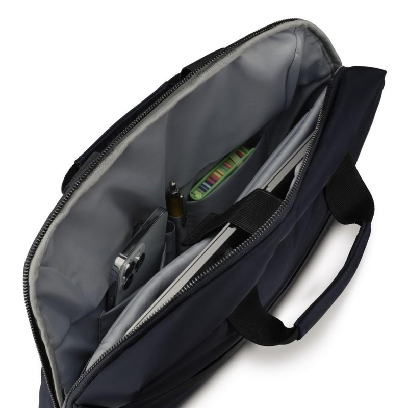 Torba na laptopa 15,6"-16,2" Hama Lightweight Premium z logo VH046-04 - 15