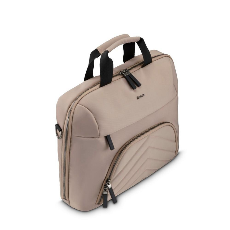 Torba na laptopa 15,6"-16,2" Hama Lightweight Premium z logo VH046-20 - 1