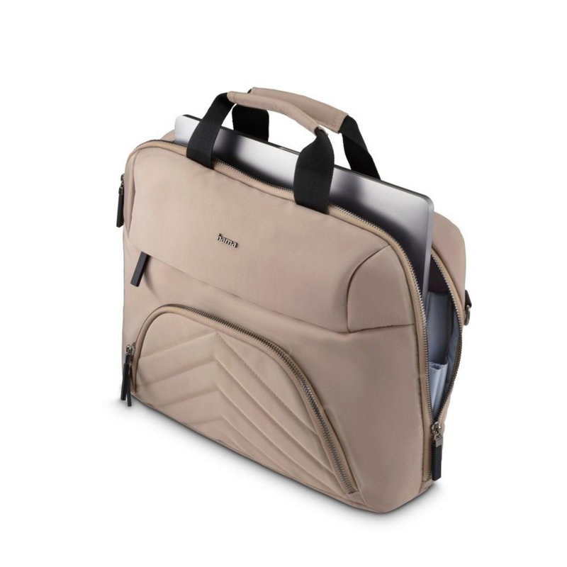 Torba na laptopa 15,6"-16,2" Hama Lightweight Premium z logo VH046-20 - 4