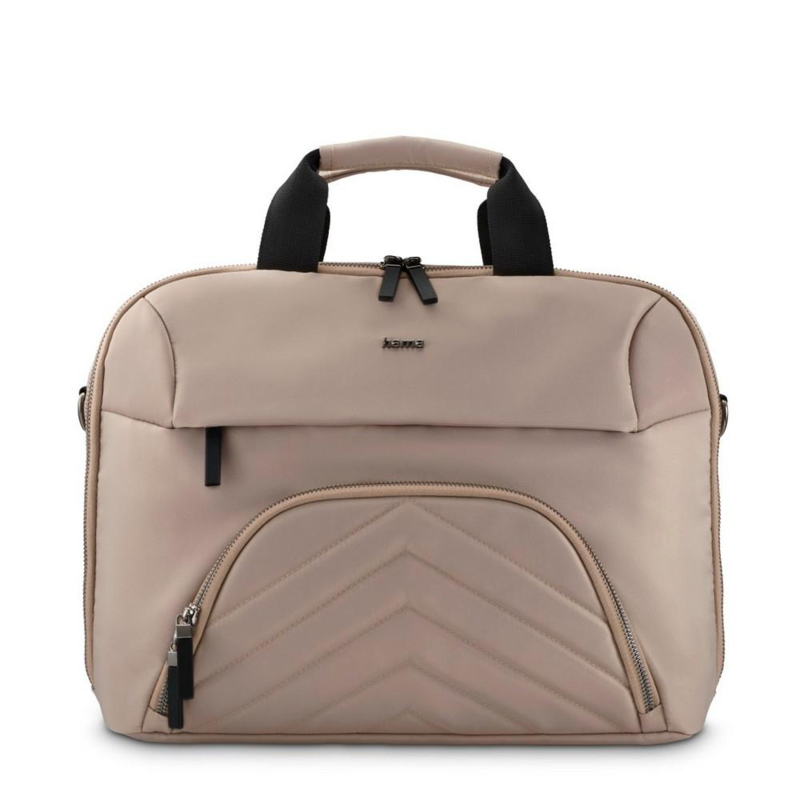 Torba na laptopa 15,6"-16,2" Hama Lightweight Premium z logo VH046-20 - 7
