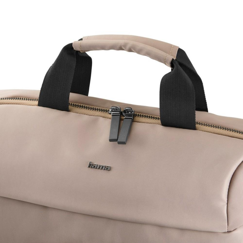 Torba na laptopa 15,6"-16,2" Hama Lightweight Premium z logo VH046-20 - 11