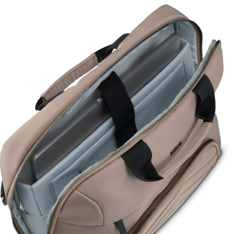 Torba na laptopa 15,6"-16,2" Hama Lightweight Premium z logo VH046-20 - 12