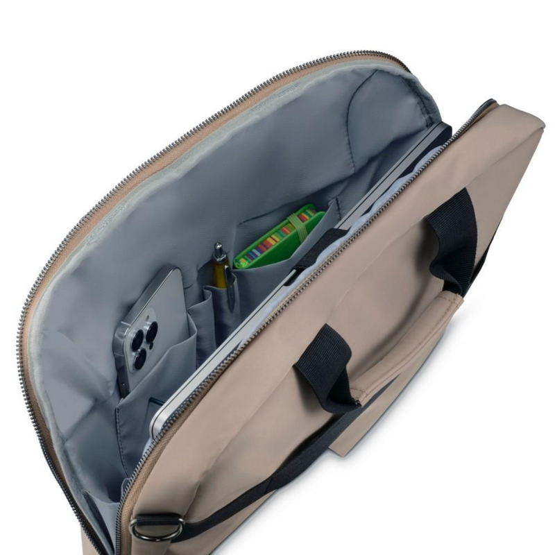 Torba na laptopa 15,6"-16,2" Hama Lightweight Premium z logo VH046-20 - 13
