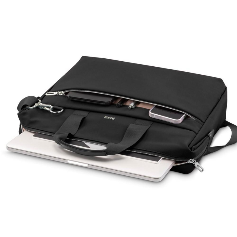 Torba na laptopa 15,6"-16,2" Hama Ultimate z logo VH048-03 - 4