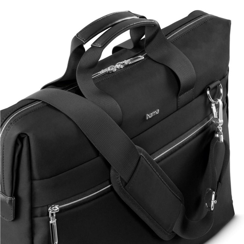 Torba na laptopa 15,6"-16,2" Hama Ultimate z logo VH048-03 - 6