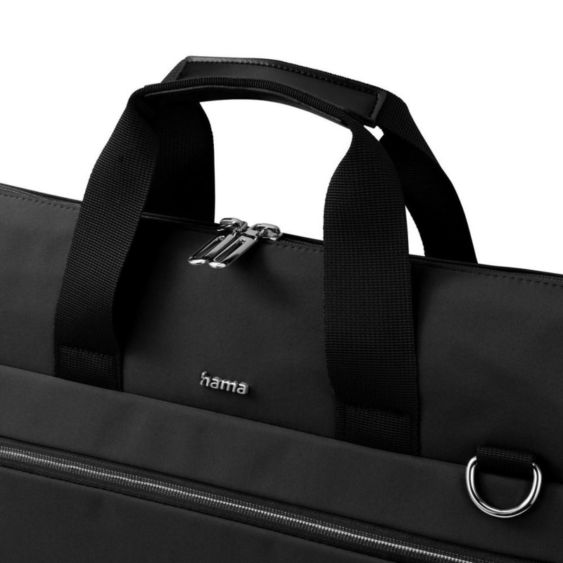 Torba na laptopa 15,6"-16,2" Hama Ultimate z logo VH048-03 - 7