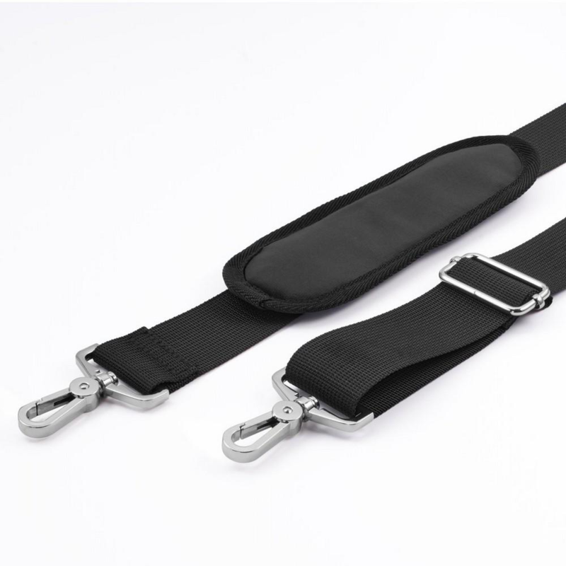 Torba na laptopa 15,6"-16,2" Hama Ultimate z logo VH048-03 - 8