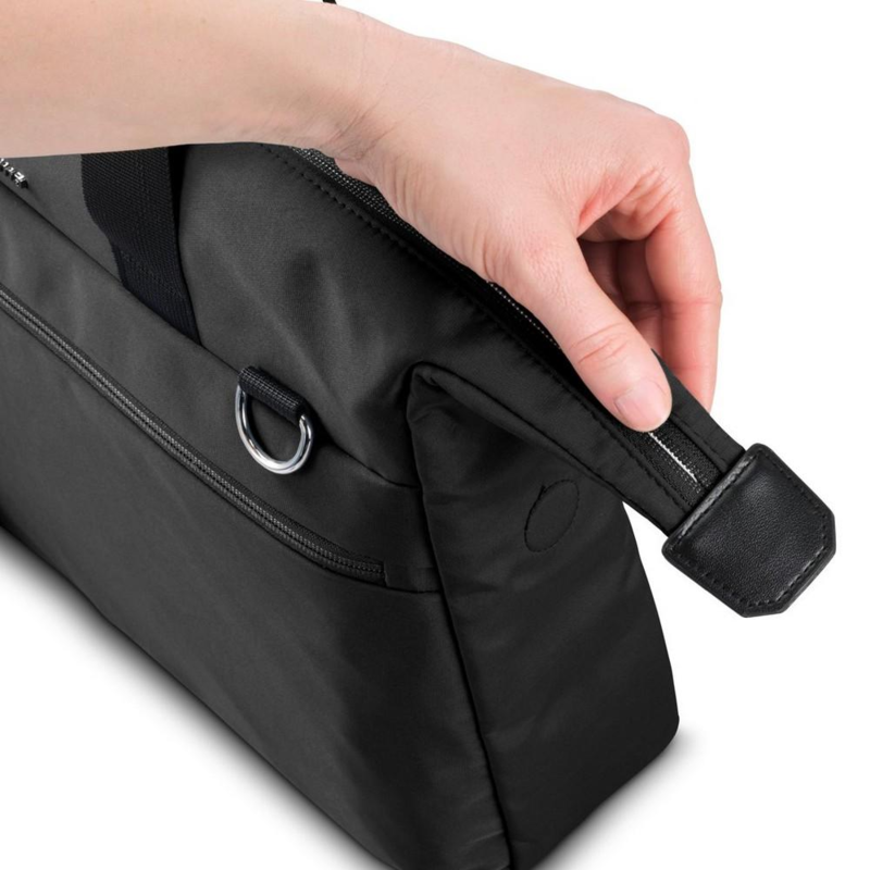 Torba na laptopa 15,6"-16,2" Hama Ultimate z logo VH048-03 - 9