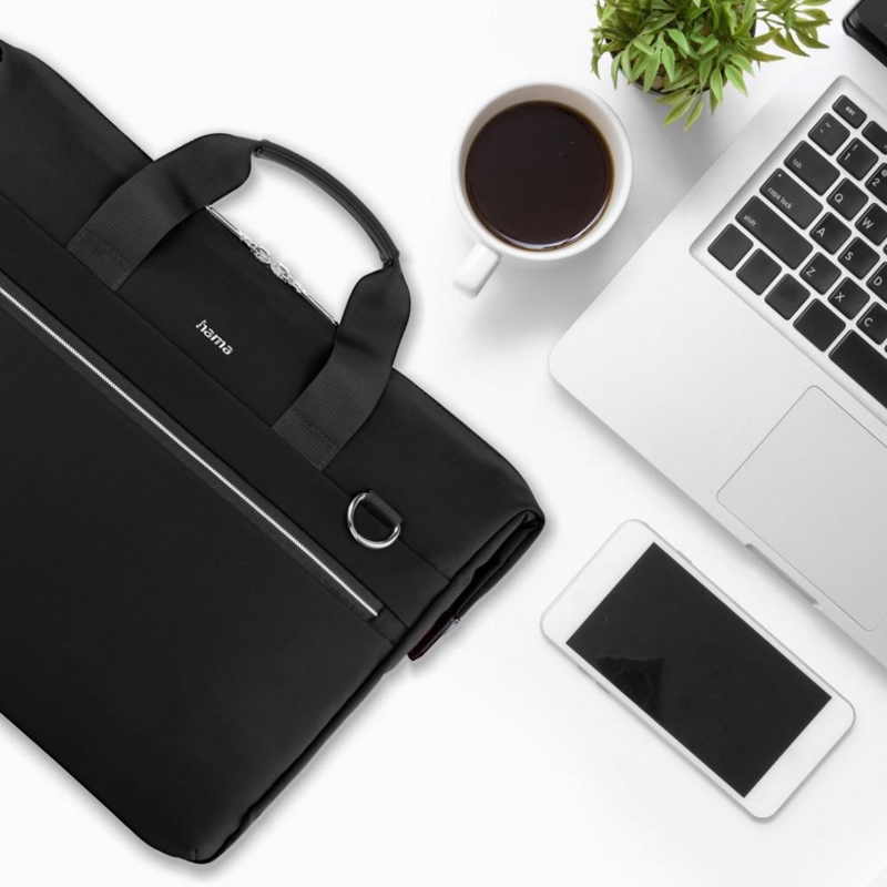 Torba na laptopa 15,6"-16,2" Hama Ultimate z logo VH048-03 - 14