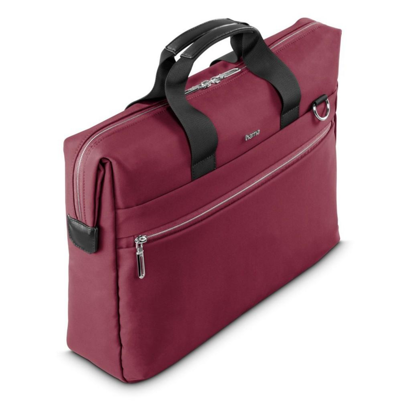 Torba na laptopa 15,6"-16,2" Hama Ultimate z logo VH048-05 - 1