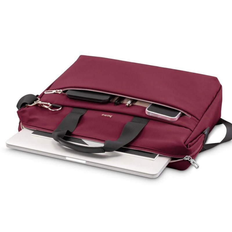 Torba na laptopa 15,6"-16,2" Hama Ultimate z logo VH048-05 - 4