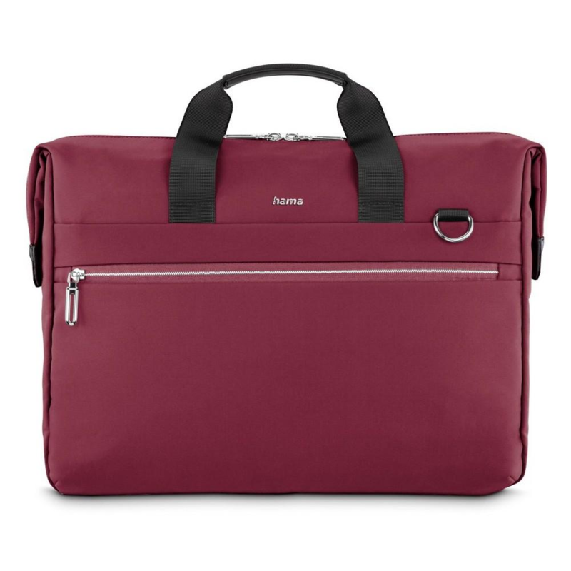 Torba na laptopa 15,6"-16,2" Hama Ultimate z logo VH048-05 - 5