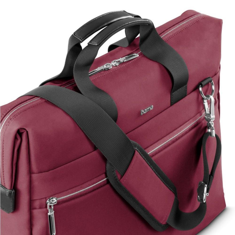 Torba na laptopa 15,6"-16,2" Hama Ultimate z logo VH048-05 - 6
