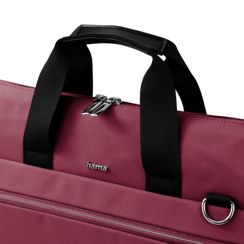 Torba na laptopa 15,6"-16,2" Hama Ultimate z logo VH048-05 - 7