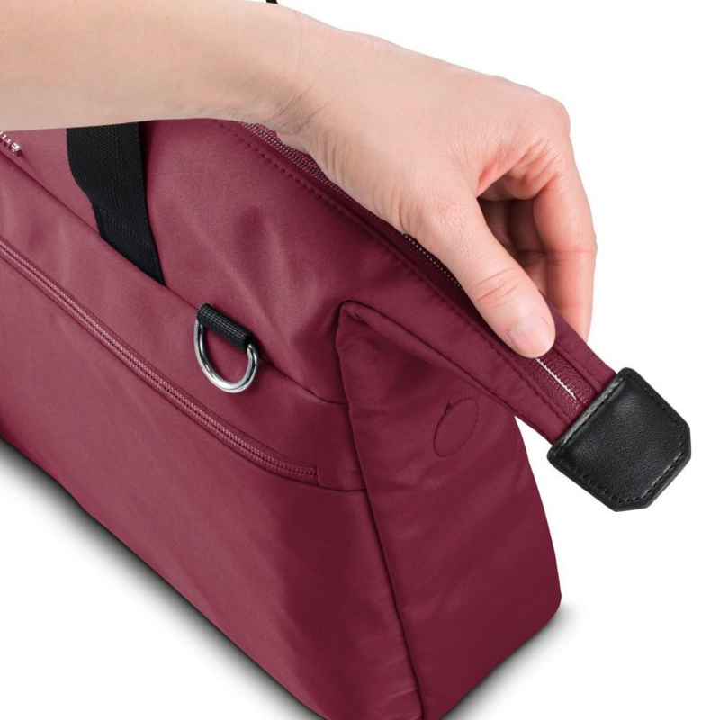 Torba na laptopa 15,6"-16,2" Hama Ultimate z logo VH048-05 - 8