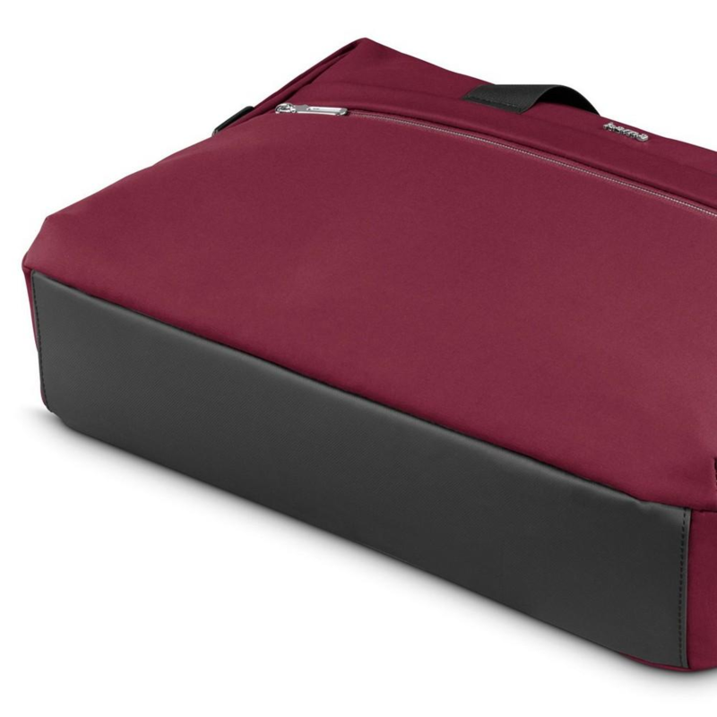 Torba na laptopa 15,6"-16,2" Hama Ultimate z logo VH048-05 - 9