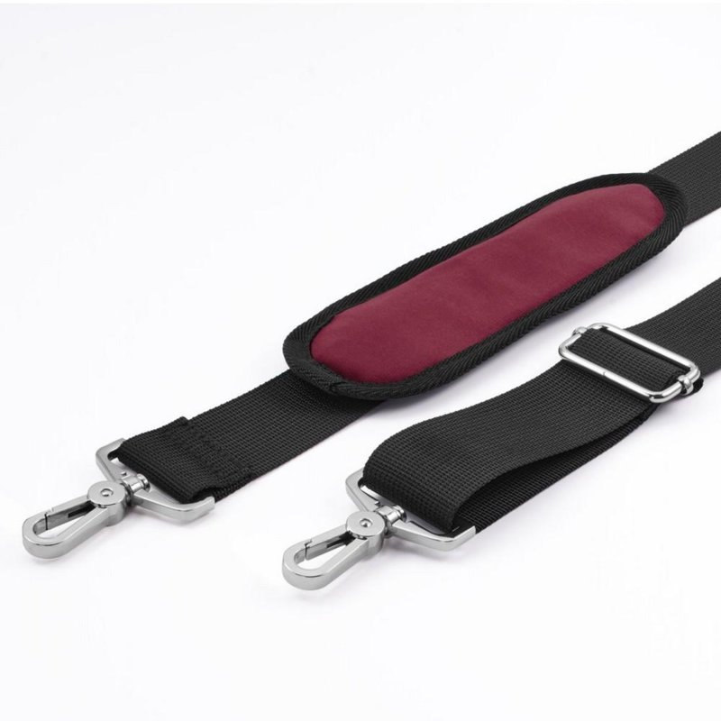 Torba na laptopa 15,6"-16,2" Hama Ultimate z logo VH048-05 - 10