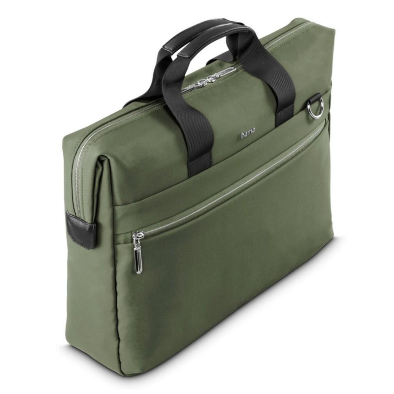 Torba na laptopa 15,6"-16,2" Hama Ultimate z logo VH048-06 - 1
