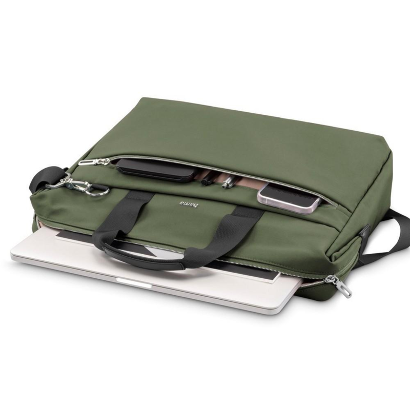 Torba na laptopa 15,6"-16,2" Hama Ultimate z logo VH048-06 - 4