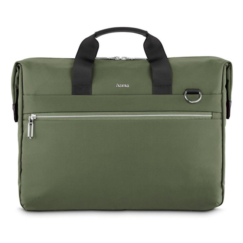 Torba na laptopa 15,6"-16,2" Hama Ultimate z logo VH048-06 - 5