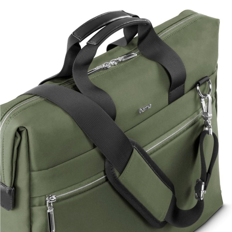 Torba na laptopa 15,6"-16,2" Hama Ultimate z logo VH048-06 - 6