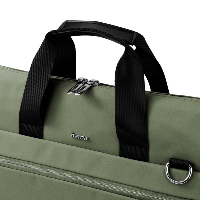 Torba na laptopa 15,6"-16,2" Hama Ultimate z logo VH048-06 - 7