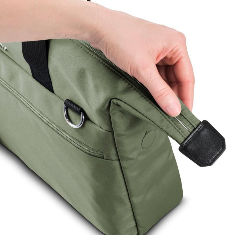 Torba na laptopa 15,6"-16,2" Hama Ultimate z logo VH048-06 - 8