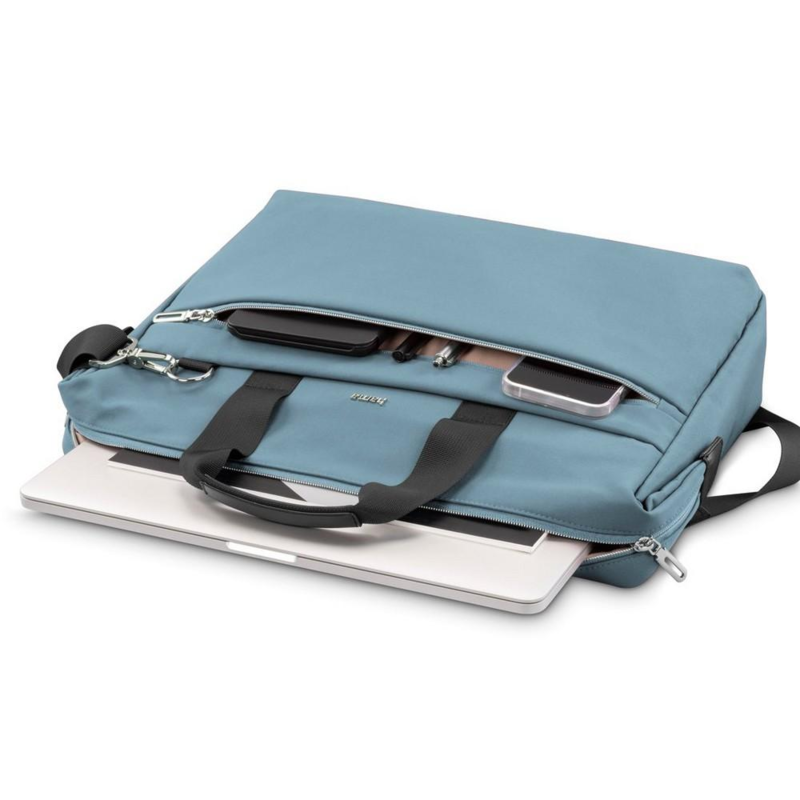 Torba na laptopa 15,6"-16,2" Hama Ultimate z logo VH048-11 - 4