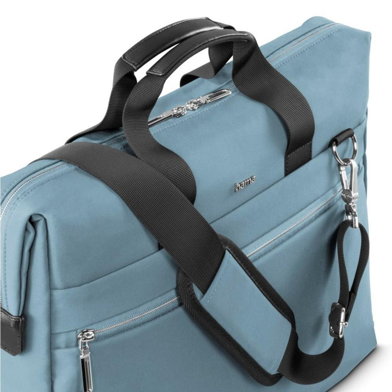 Torba na laptopa 15,6"-16,2" Hama Ultimate z logo VH048-11 - 6