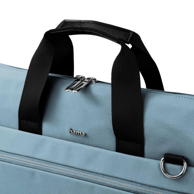 Torba na laptopa 15,6"-16,2" Hama Ultimate z logo VH048-11 - 7