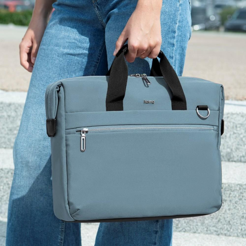 Torba na laptopa 15,6"-16,2" Hama Ultimate z logo VH048-11 - 13