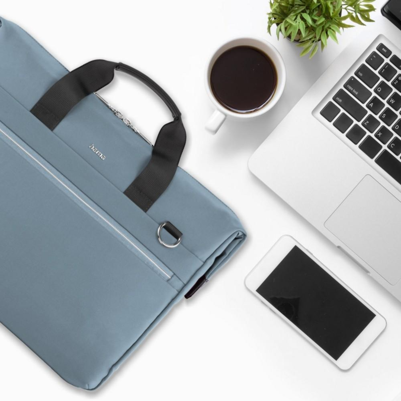 Torba na laptopa 15,6"-16,2" Hama Ultimate z logo VH048-11 - 14