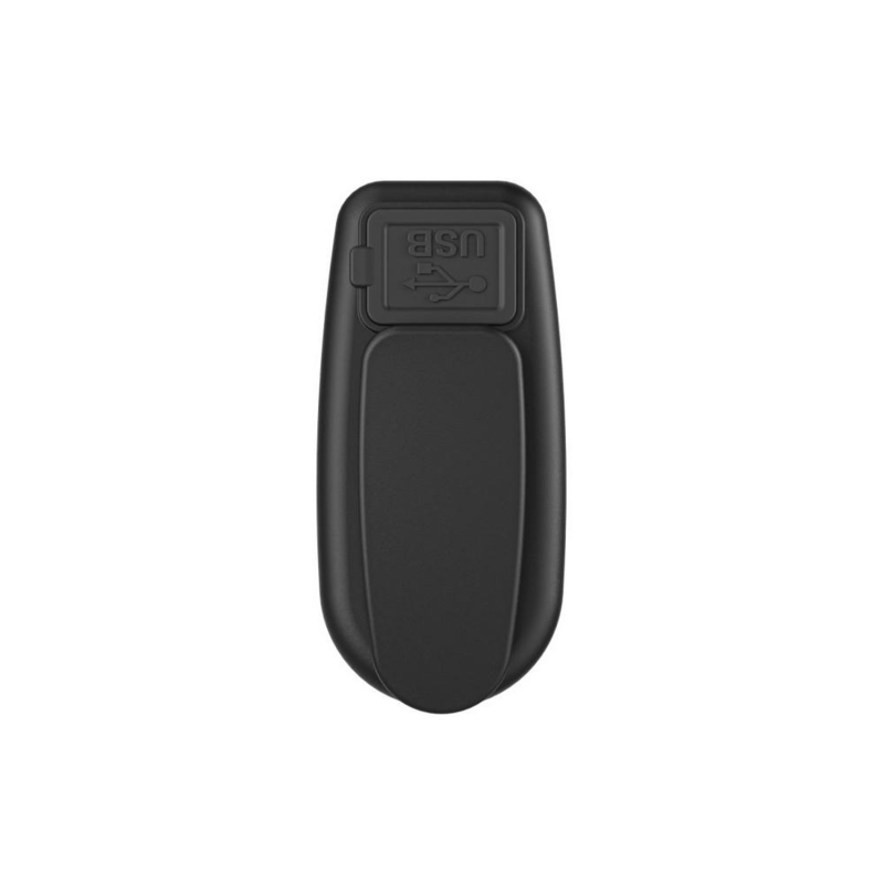 Lampka rowerowa, ostrzegawcza Hama z logo VH052-03 - 8