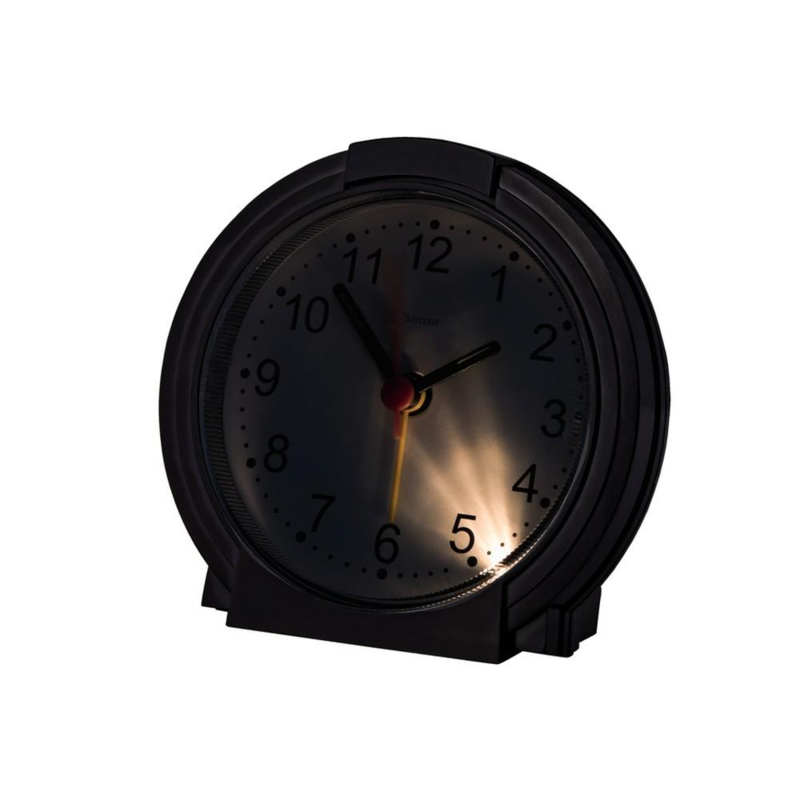 Budzik Hama Classic z logo VH058-03 - 4