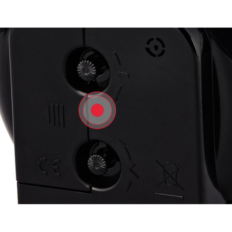 Budzik Hama Classic z logo VH058-03 - 6